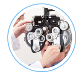 Ophthalmology